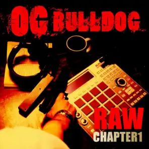 Raw Chapter 1 - EP