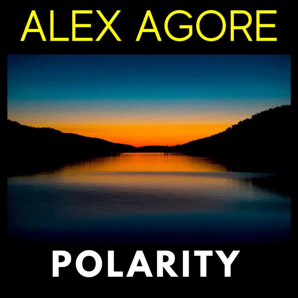 Alex Agore