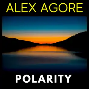 Alex Agore