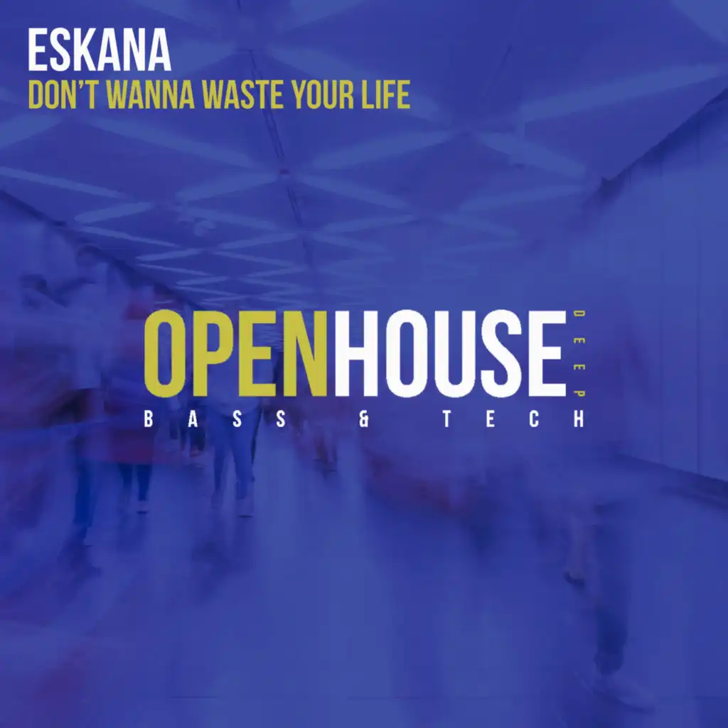 Eskana