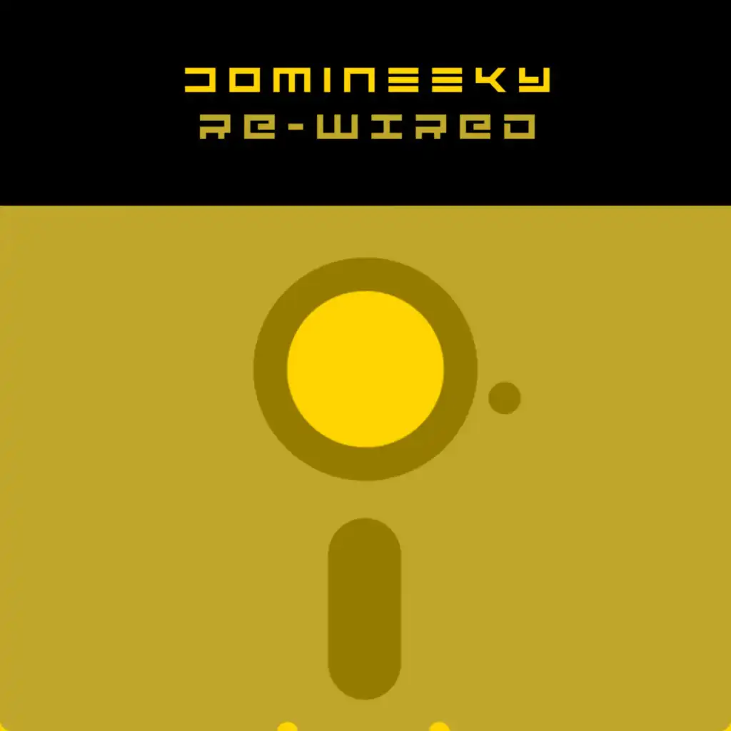 The Fakers Song (Domineeky Stripped Mix)