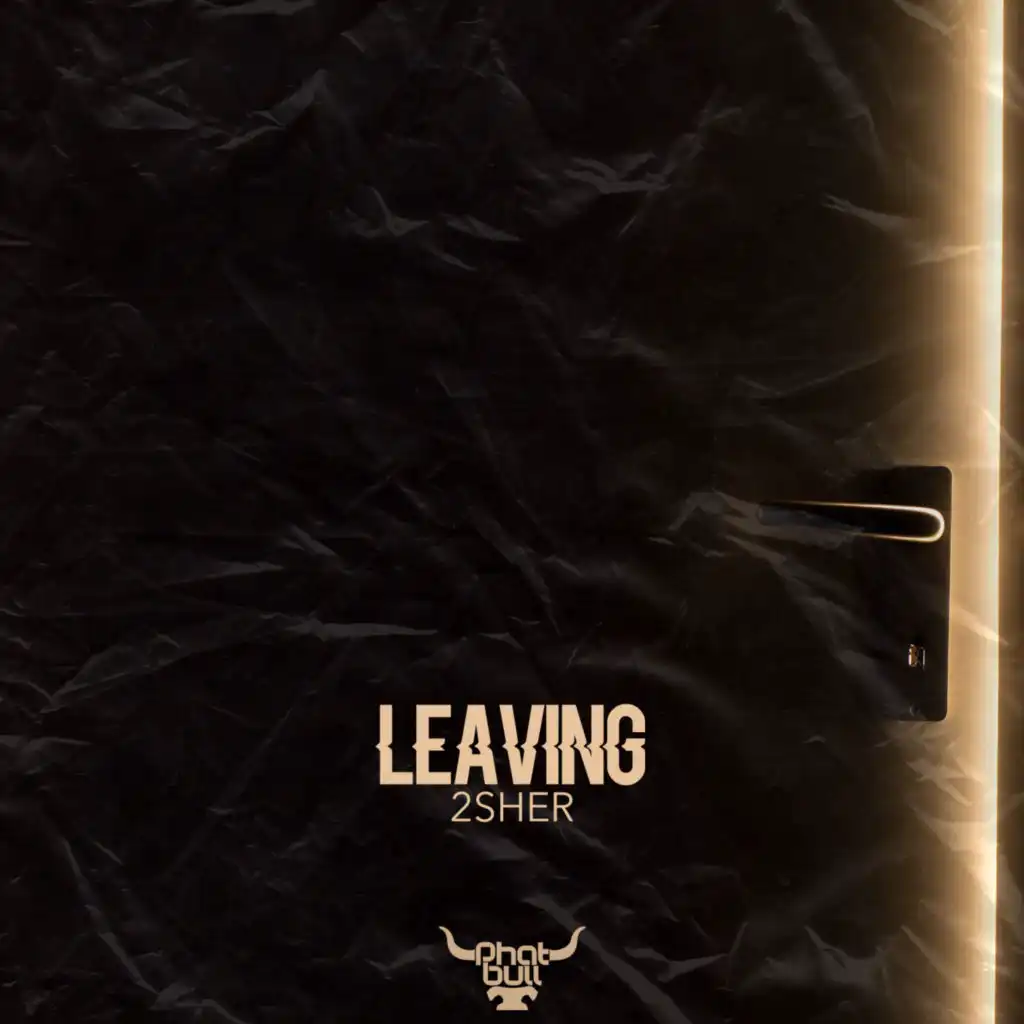 Leaving (Extended Mix)