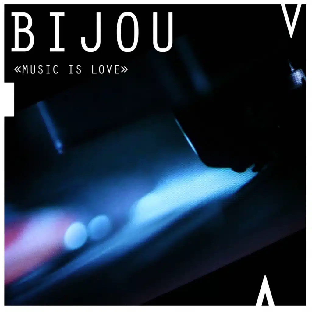 Bijou +