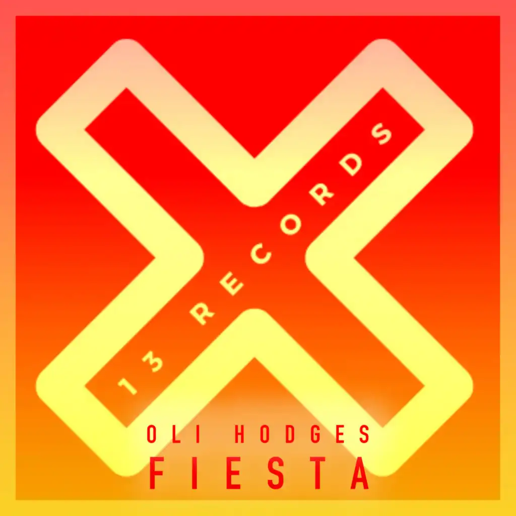 Fiesta (Radio Mix)