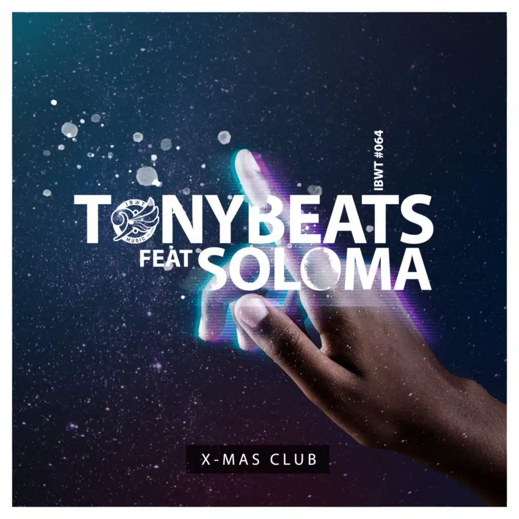 X-Mas Club (feat. Soloma)