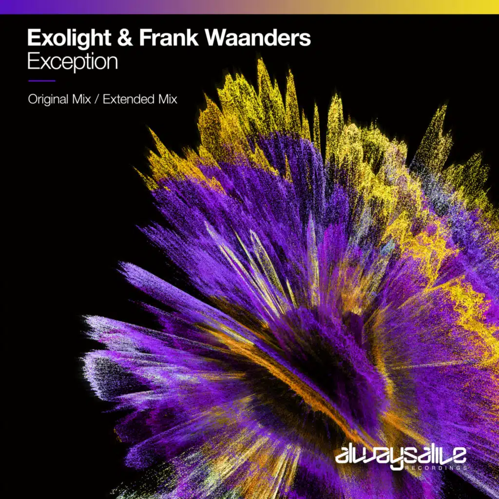 Exolight & Frank Waanders