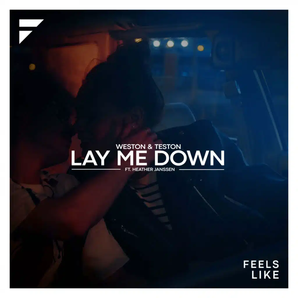 Lay Me Down (feat. Heather Janssen)