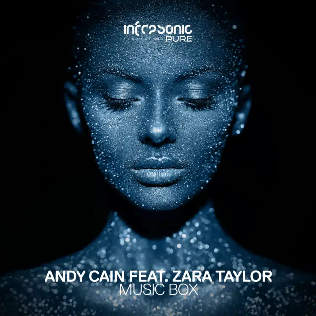 Music Box (feat. Zara Taylor)
