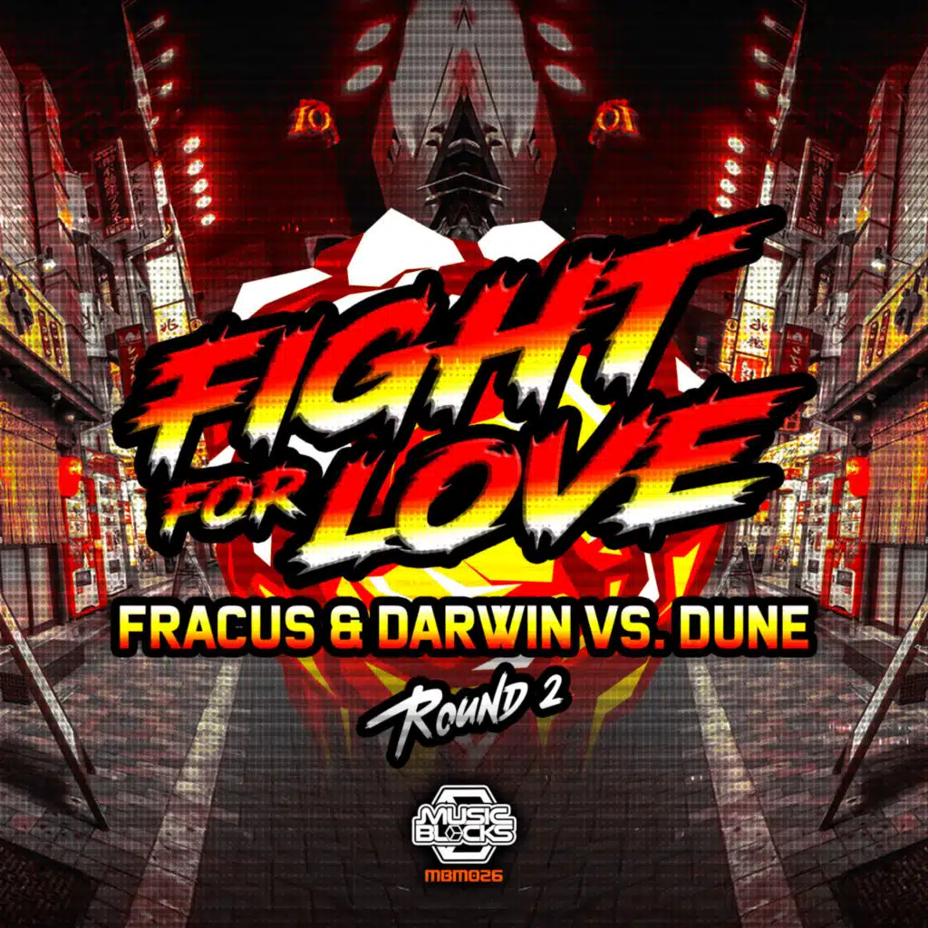 Fracus & Darwin & Dune