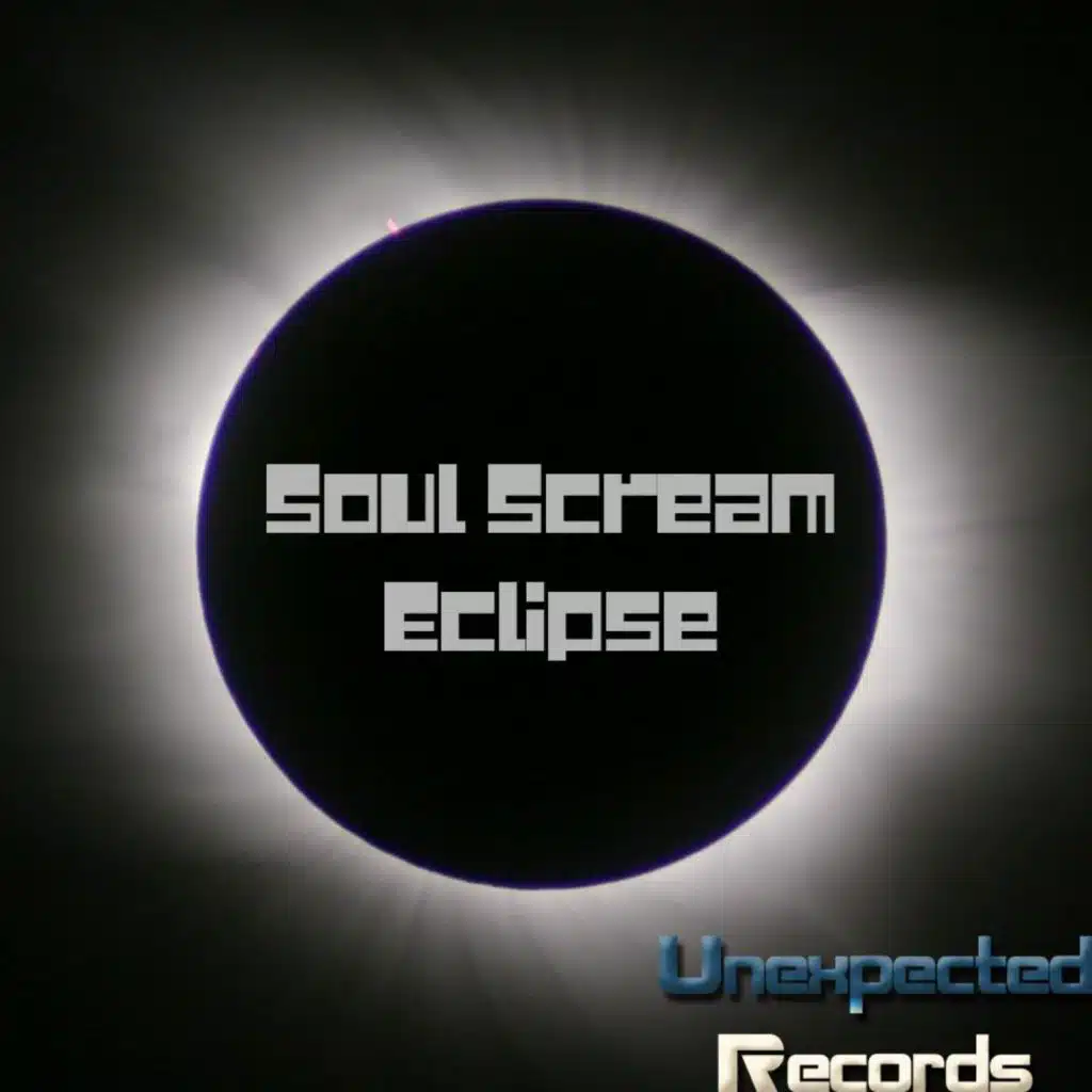 SOUL SCREAM