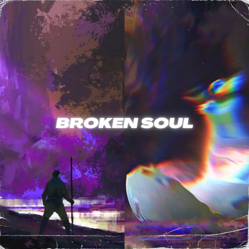 Broken Soul