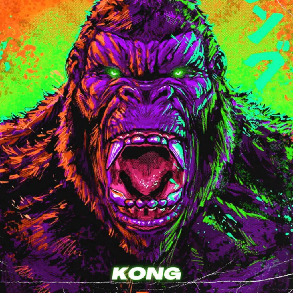 Kong