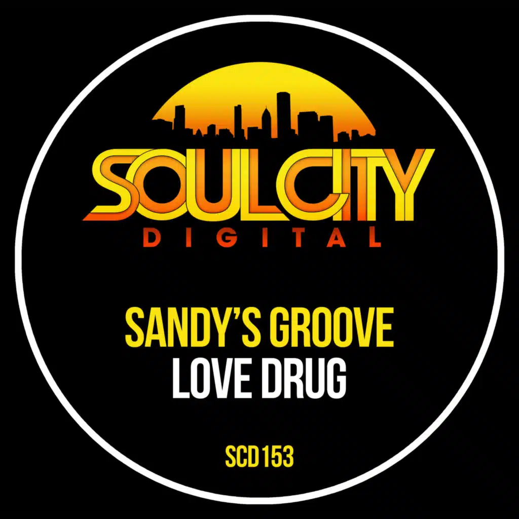 Love Drug (Extended Mix)