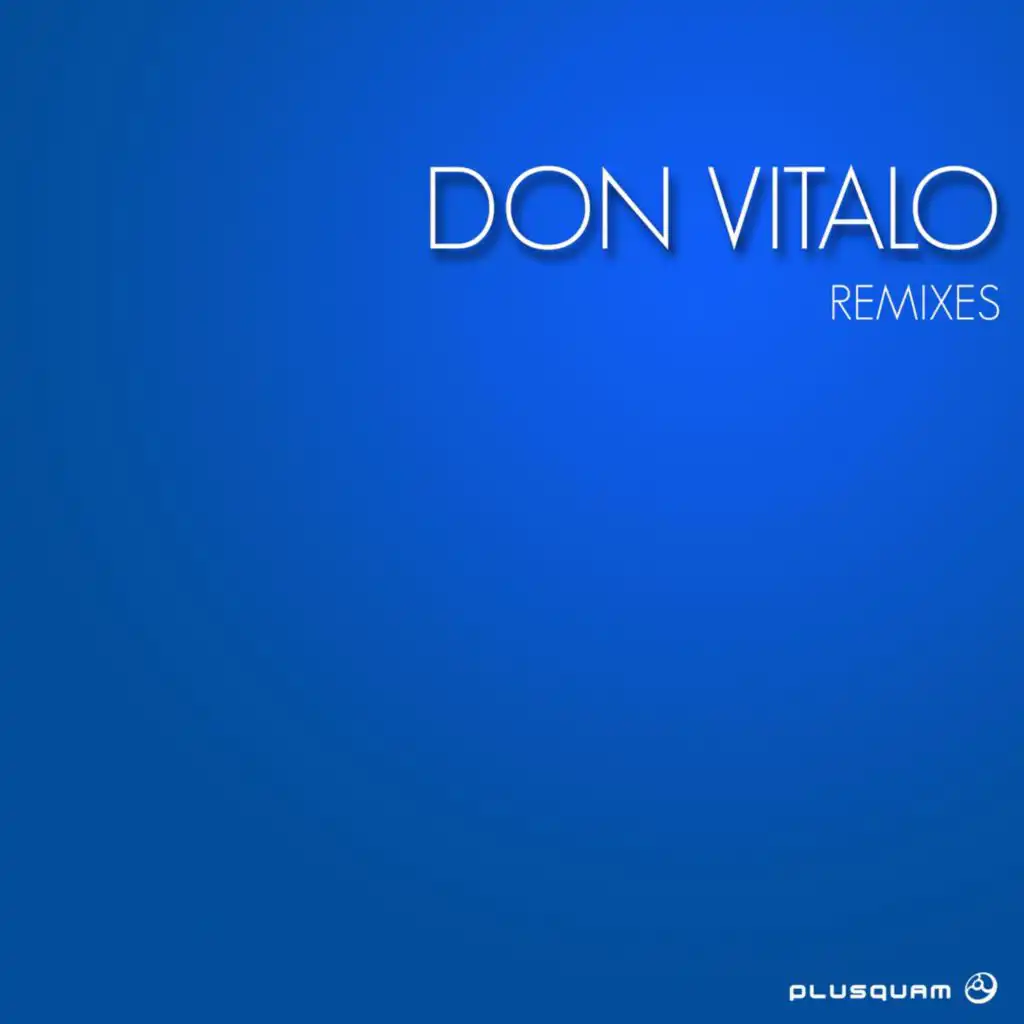 Basement (Don Vitalo House Remix)