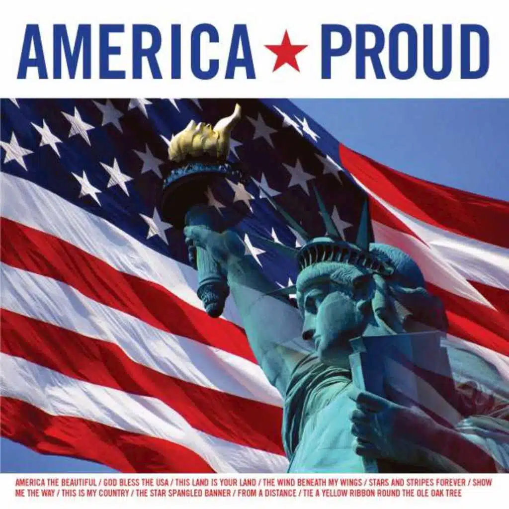 Starsound Orchestra with vocals by Jim Ervin