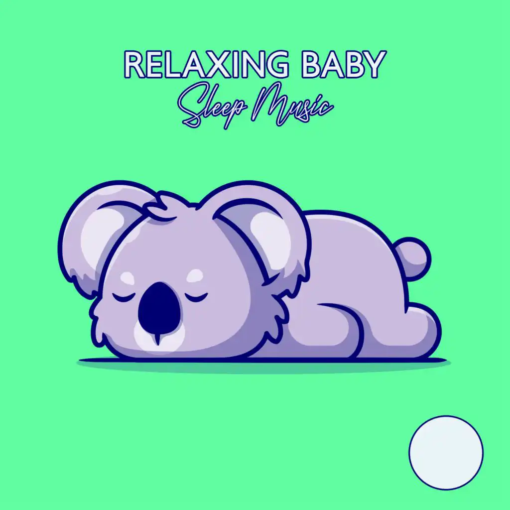 Relaxing Baby Sleep Music (Atmosphere for Deep Sleep with Piano Lullaby)