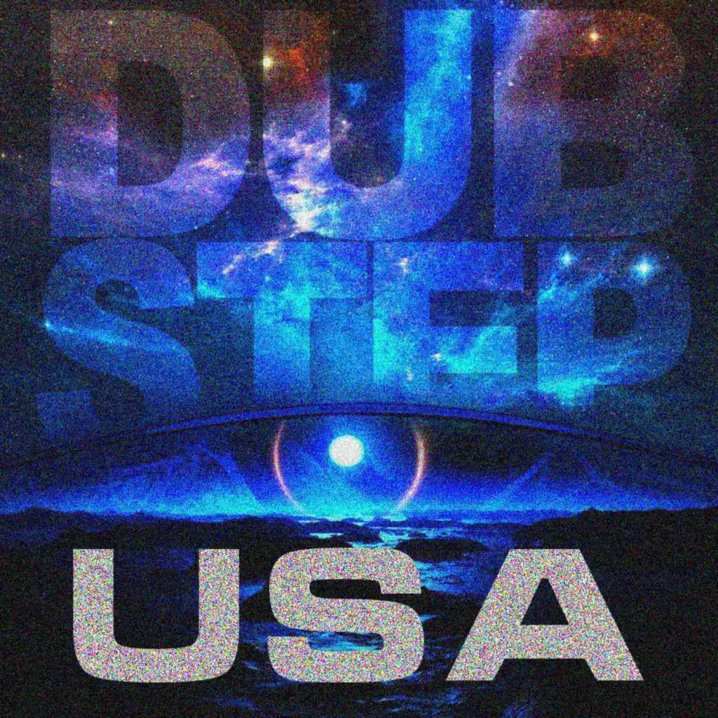 Dubstep USA, Vol .2