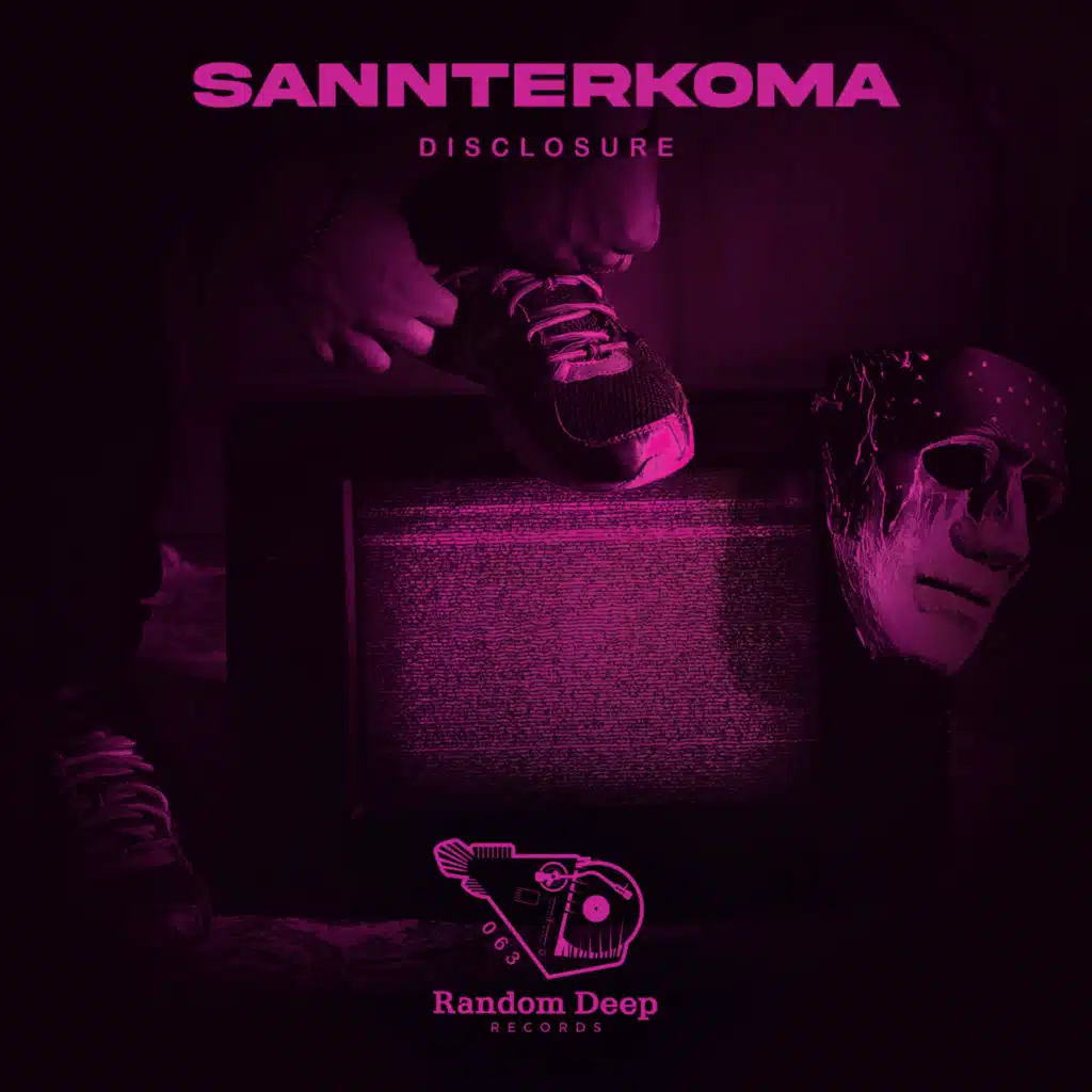 Sannterkoma