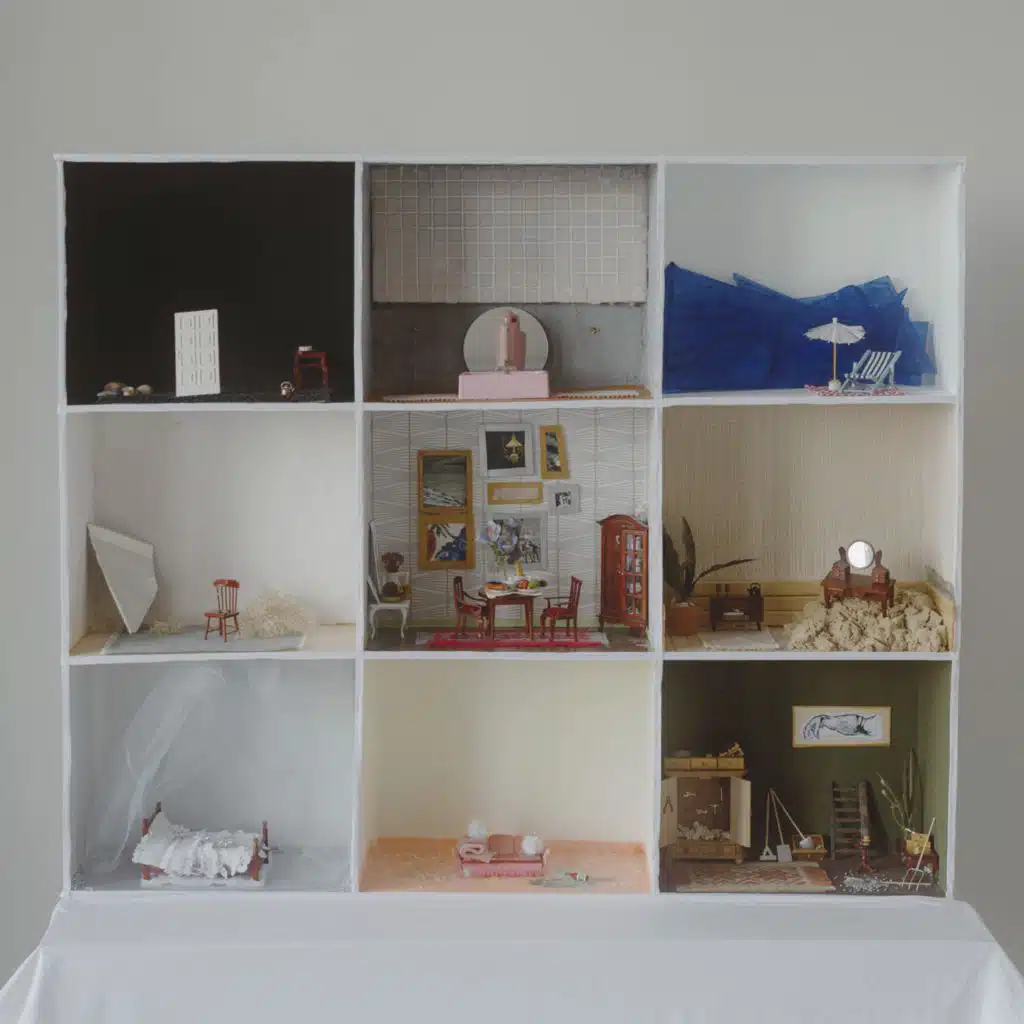 The Mysterious Life of Ada Aik