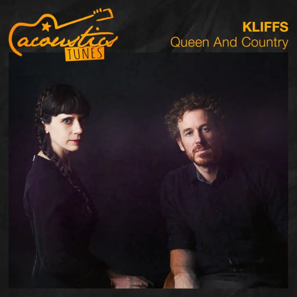 Kliffs & Acoustics Tunes