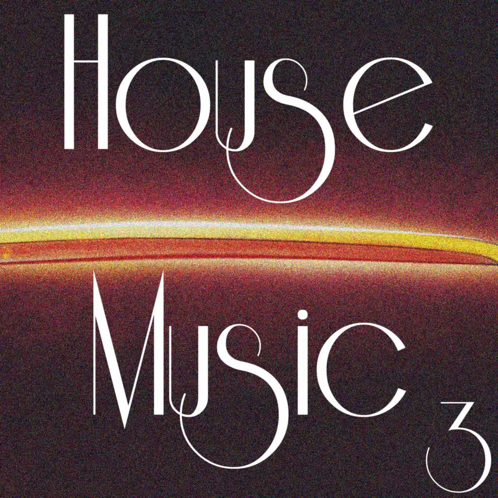 House Music, Vol. 3
