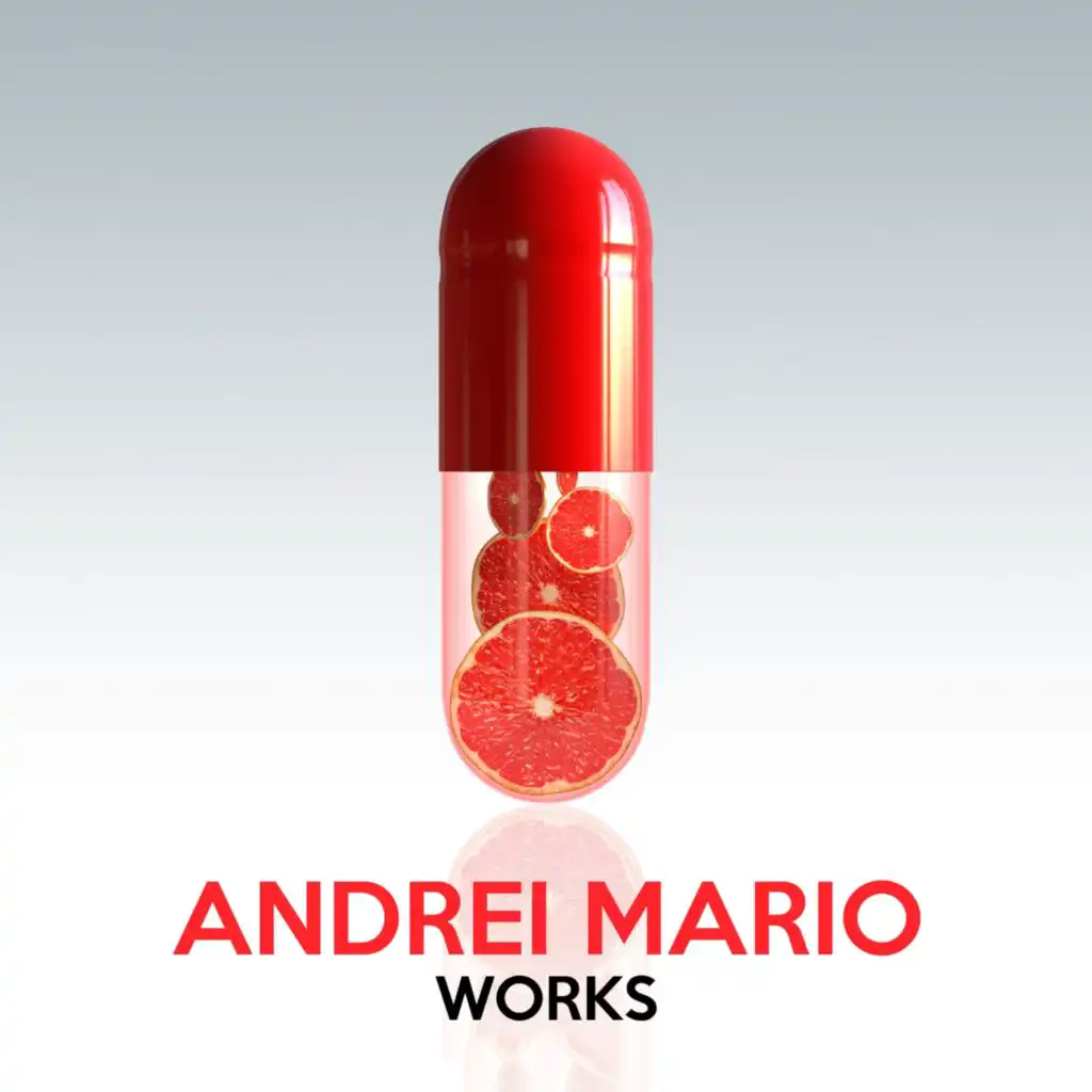 Andrei Mario Works
