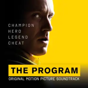 The Program (Original Motion Picture Soundtrack)