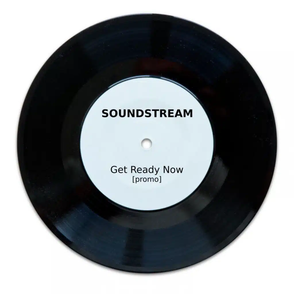 Get Ready Now (promo)