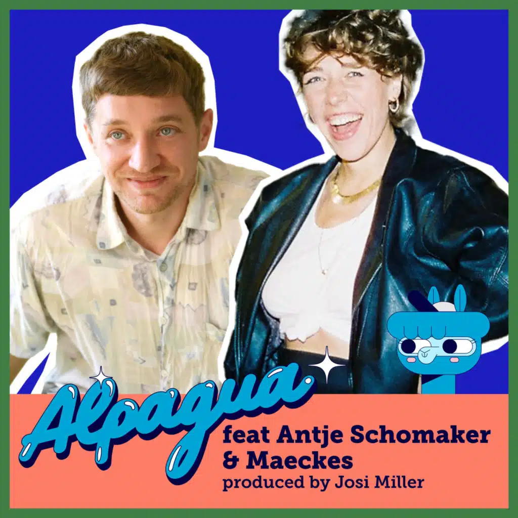 Ratz Fatz (feat. Josi Miller)