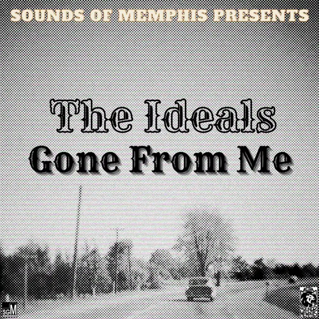Gone from Me