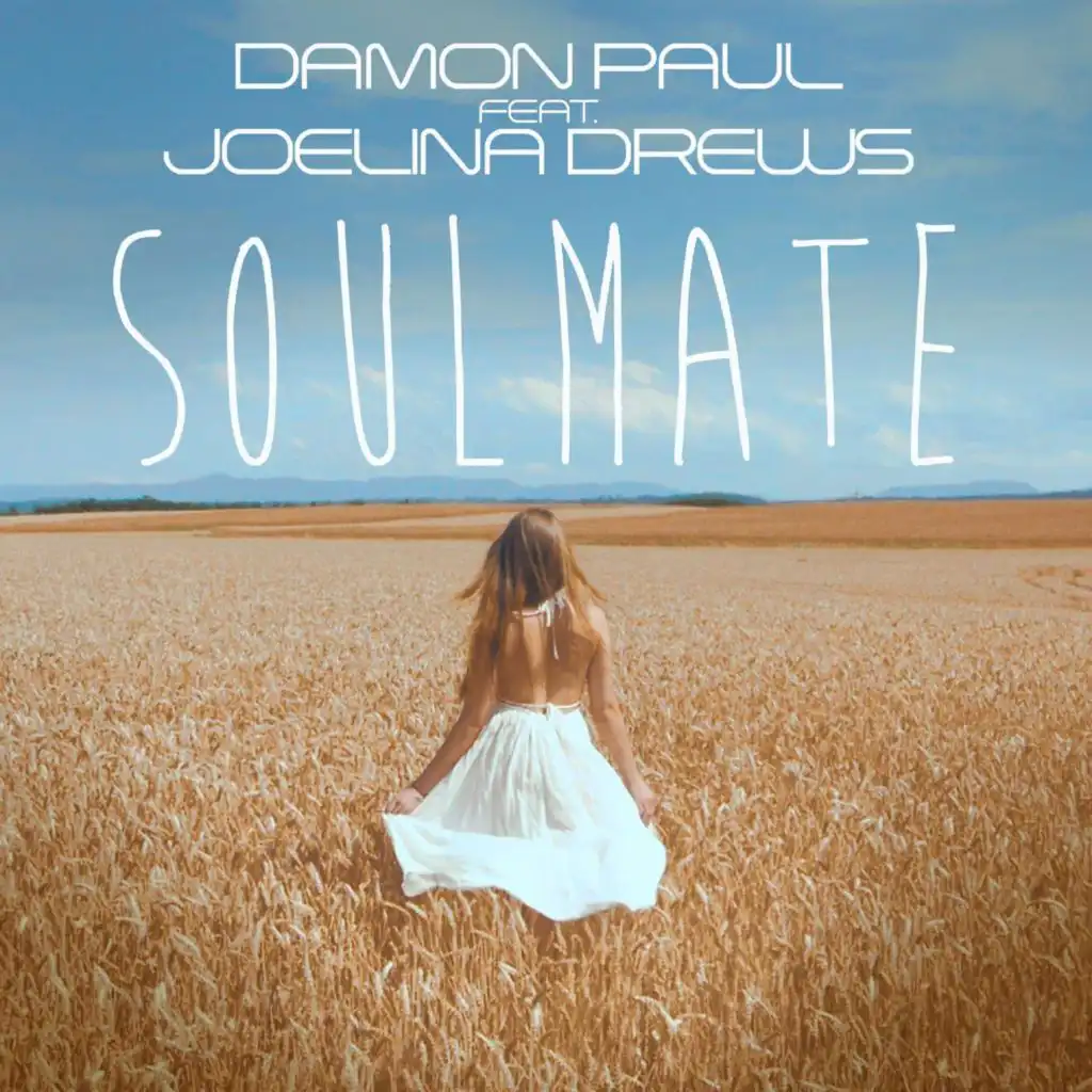 Soulmate (feat. Joelina Drews)