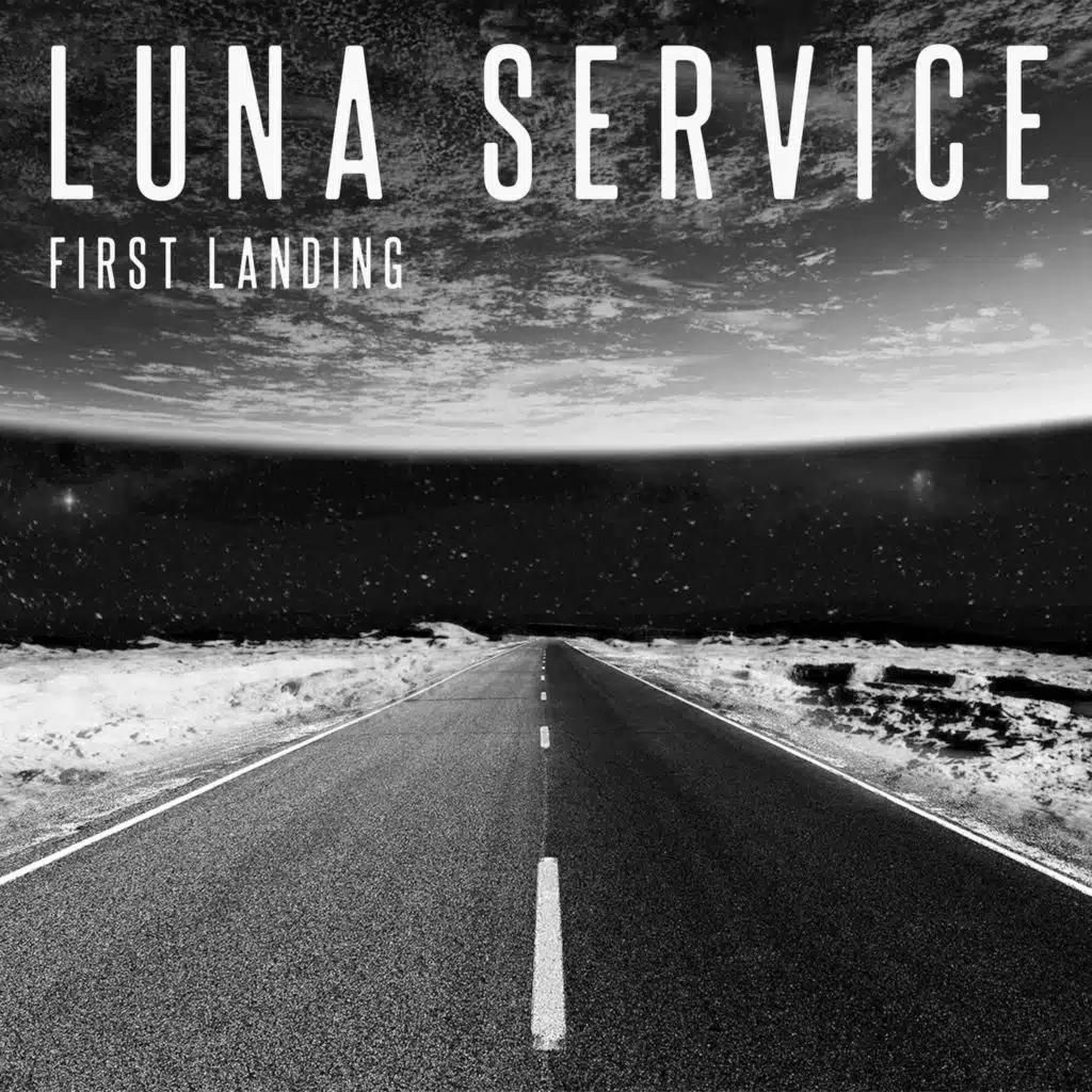 First Landing
