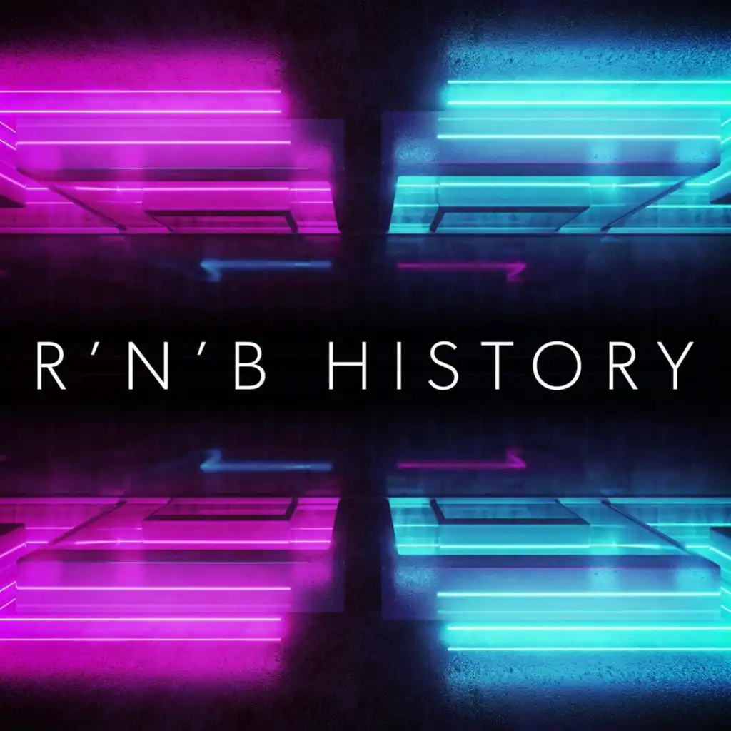 R'n'B History