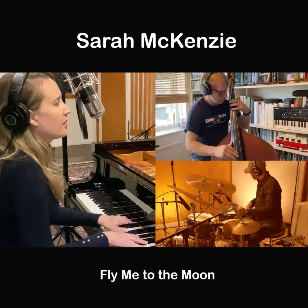 Fly Me to the Moon