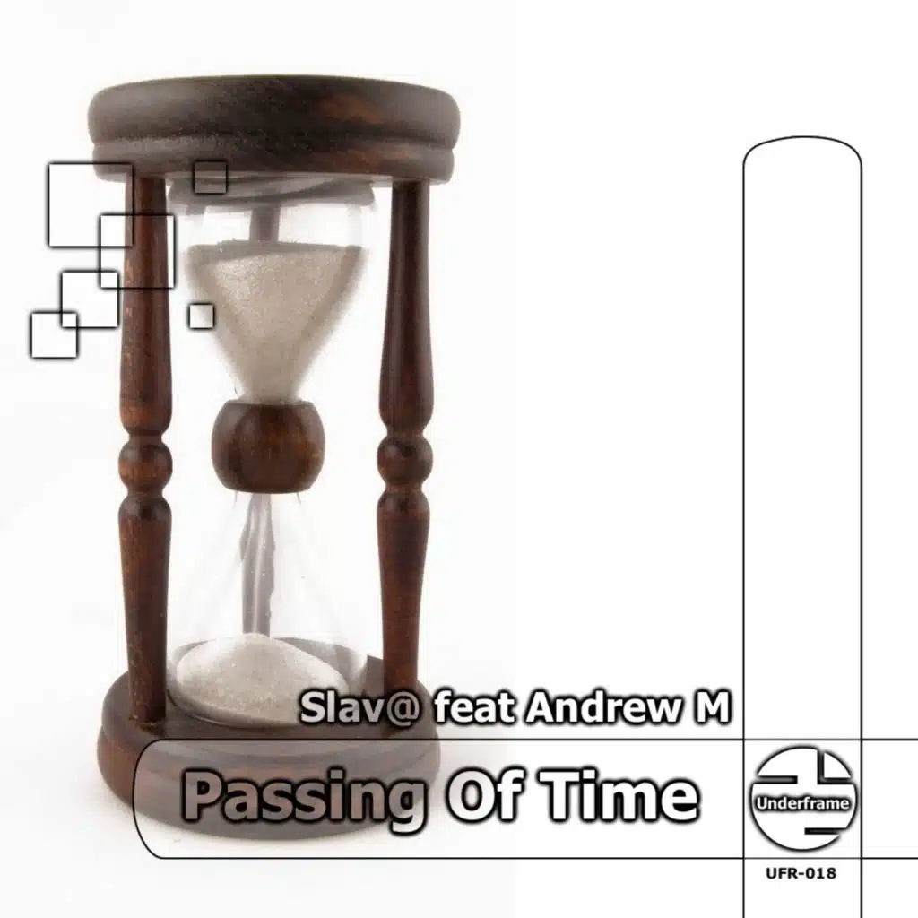 Passing of Time (feat. Andrew M)