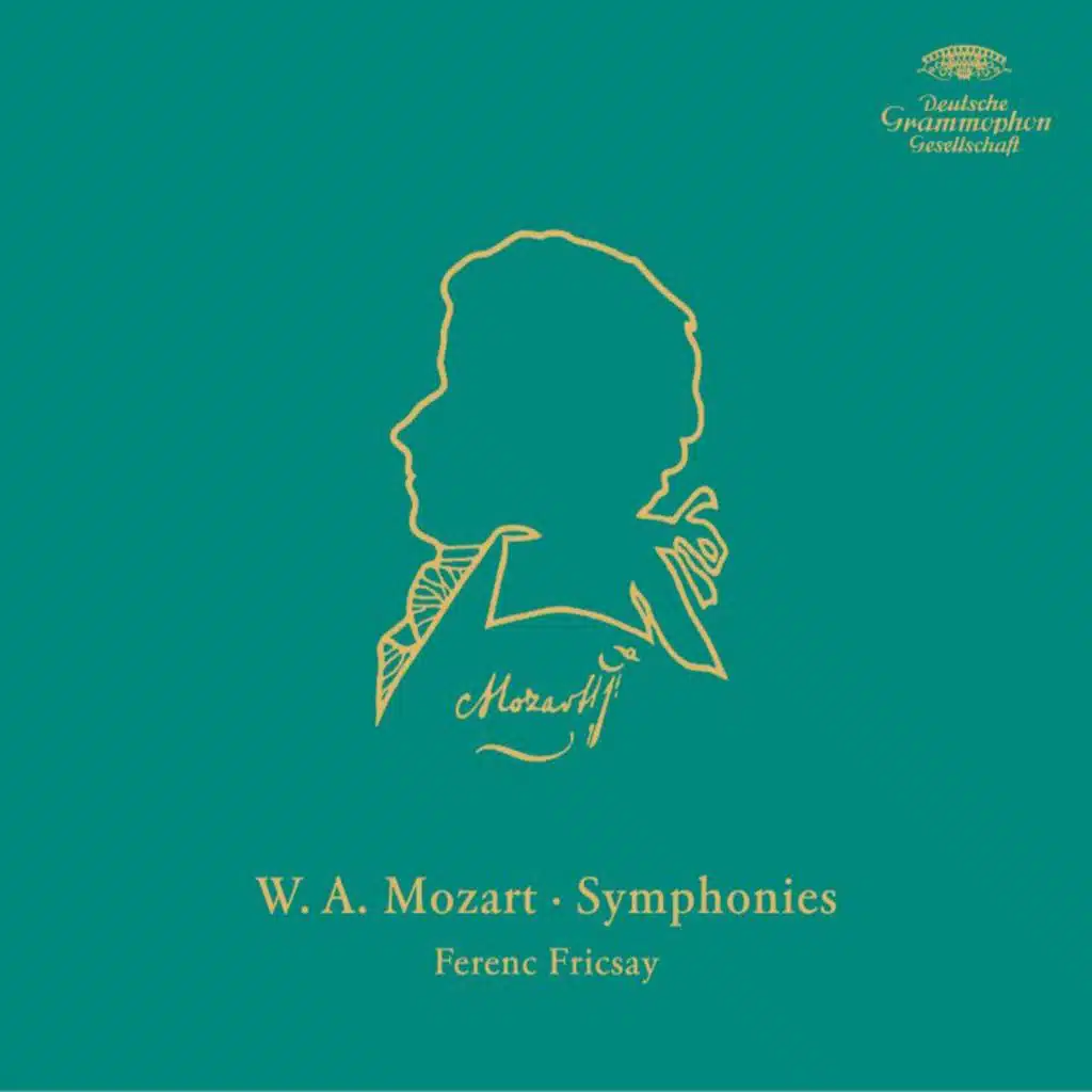 Mozart: Symphonies