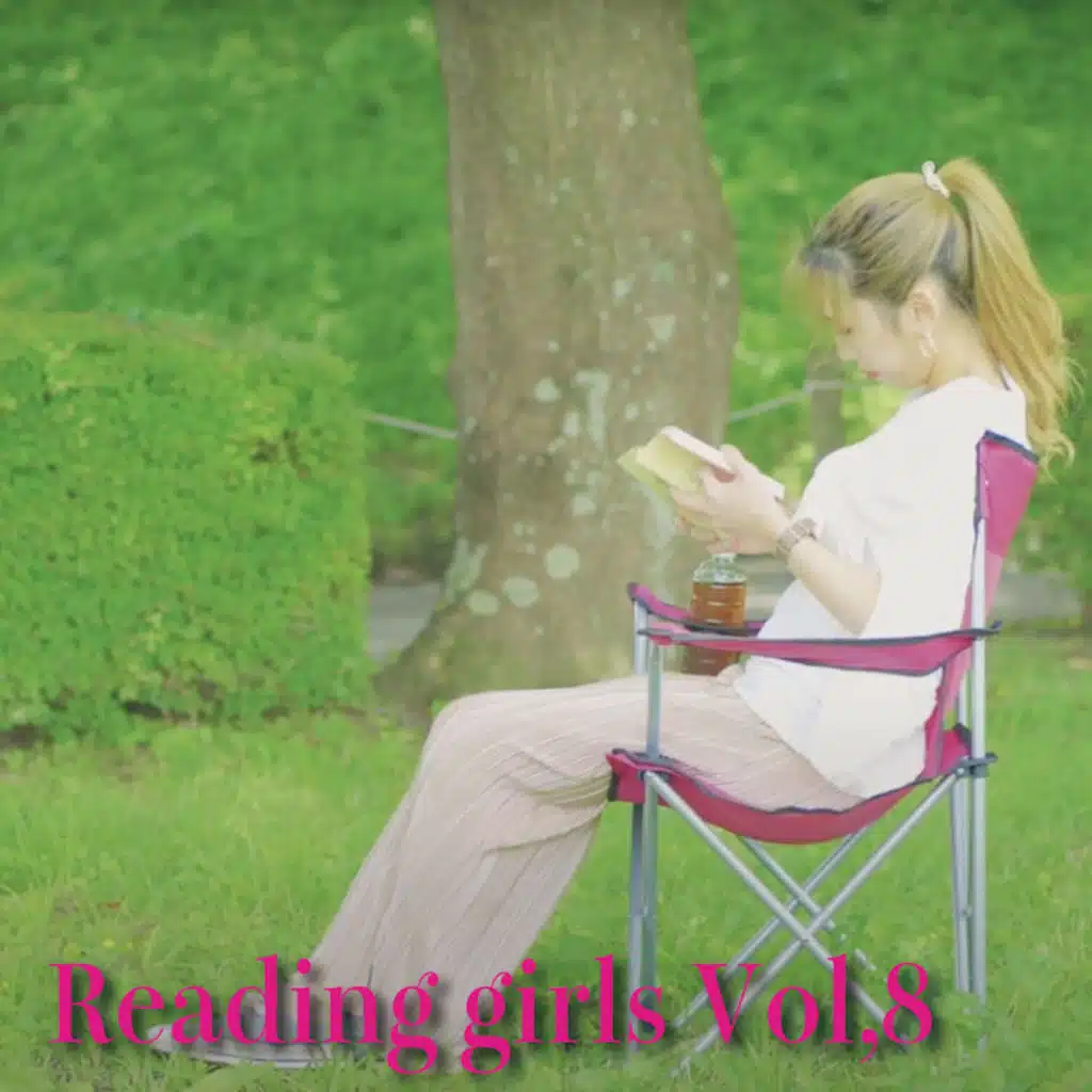 Miss You (Reading Fanatic ver.)