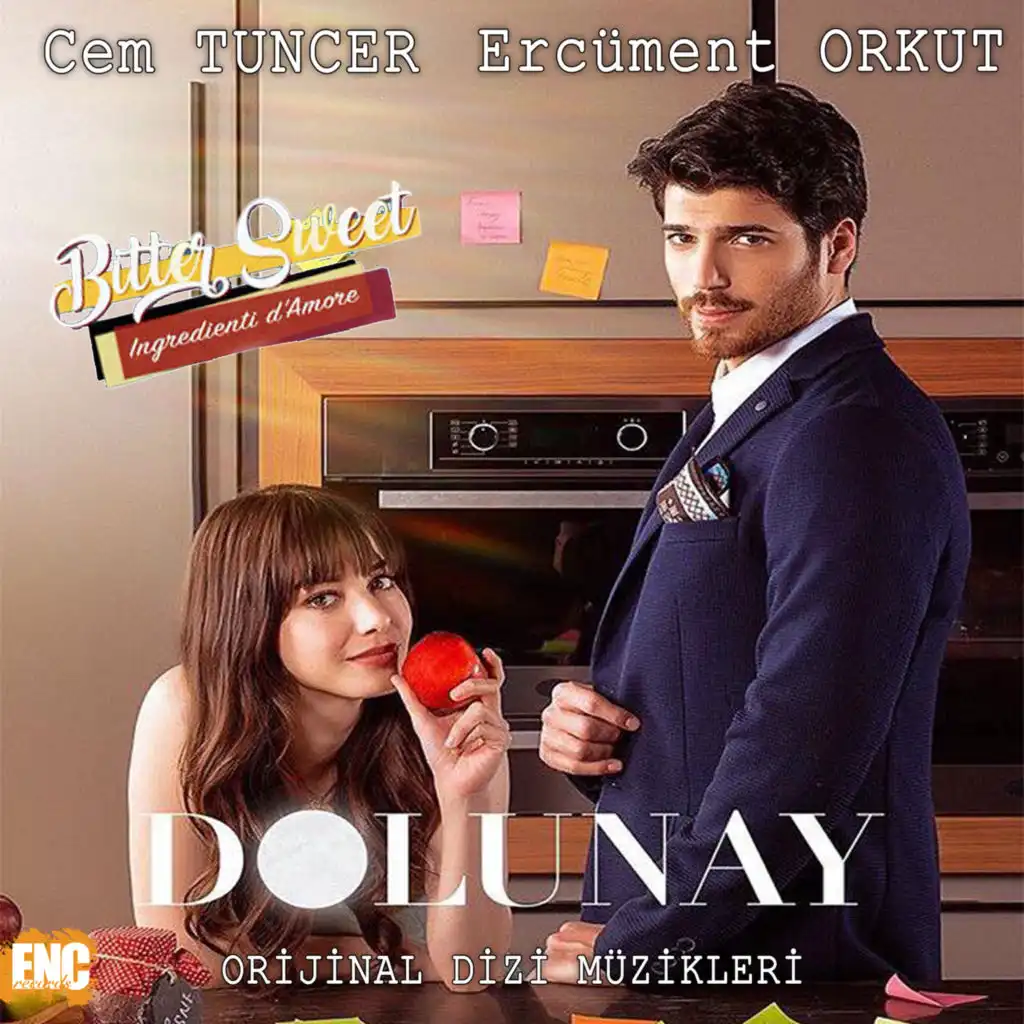 Dolunay Jenerik