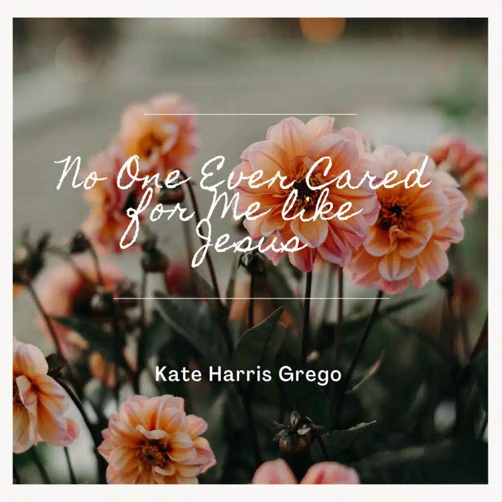 Kate Harris-Grego