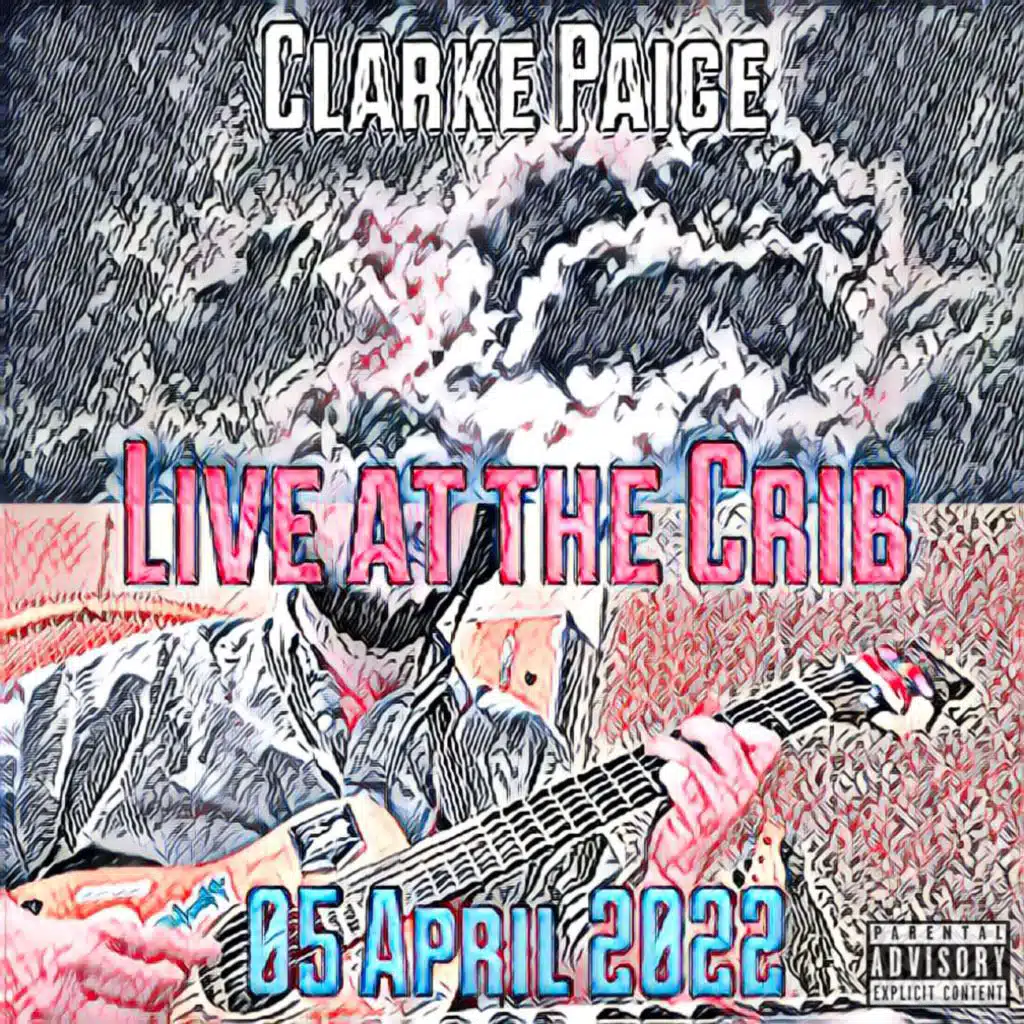 Live at the Crib - 05 April 2022