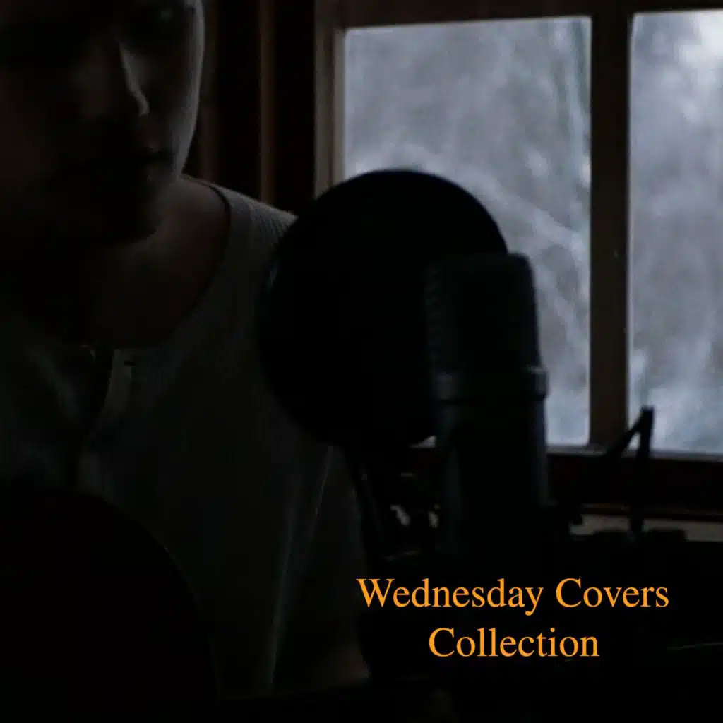 Wednesday Covers Collection