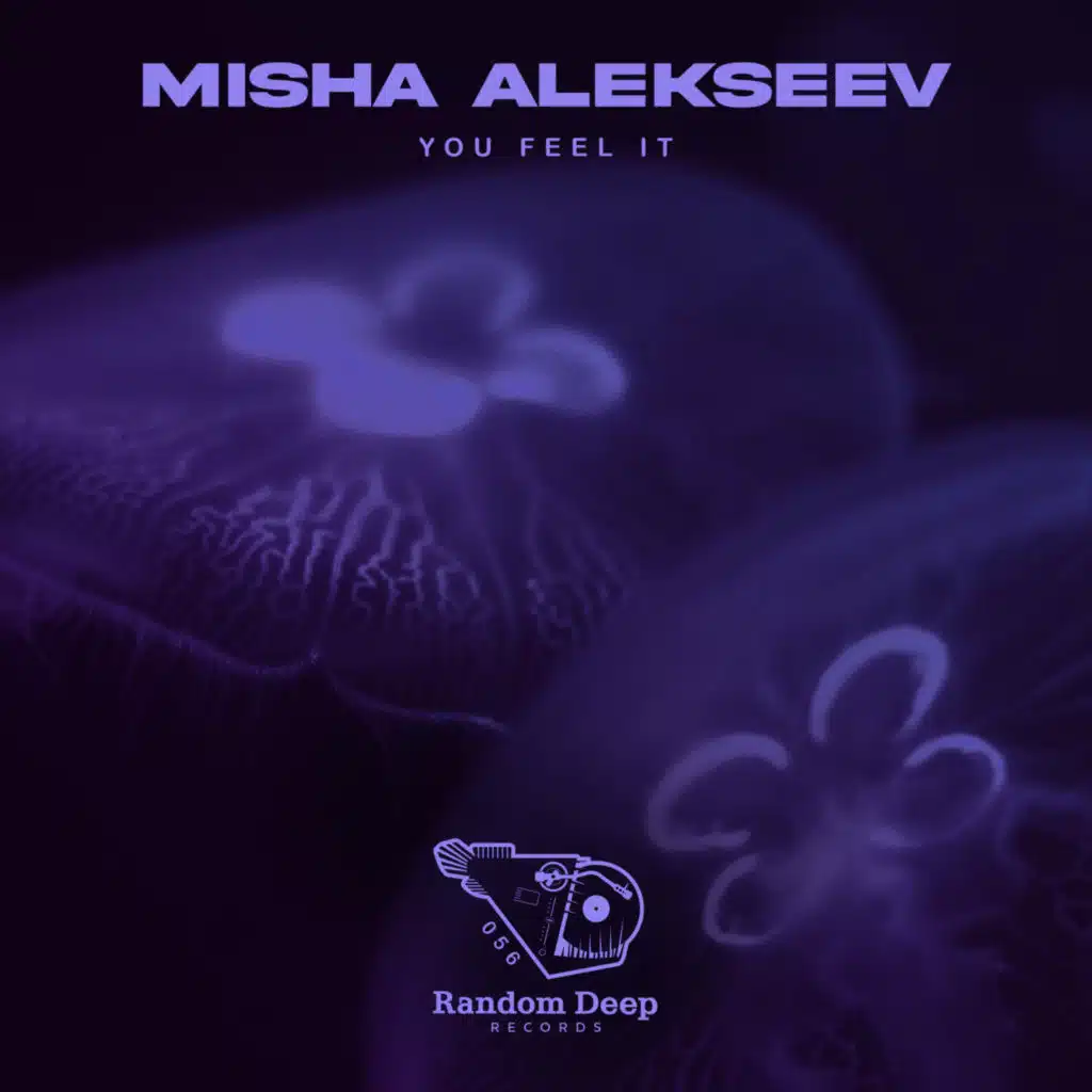 Misha Alekseev