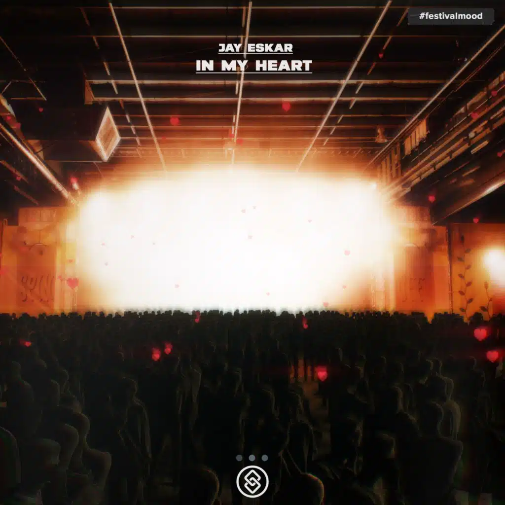 In My Heart (Instrumental Mix)