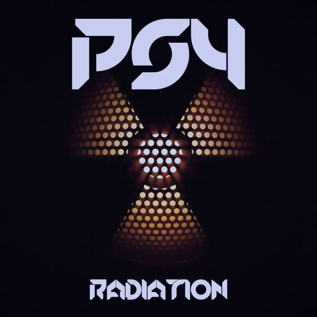 Psy Radiation