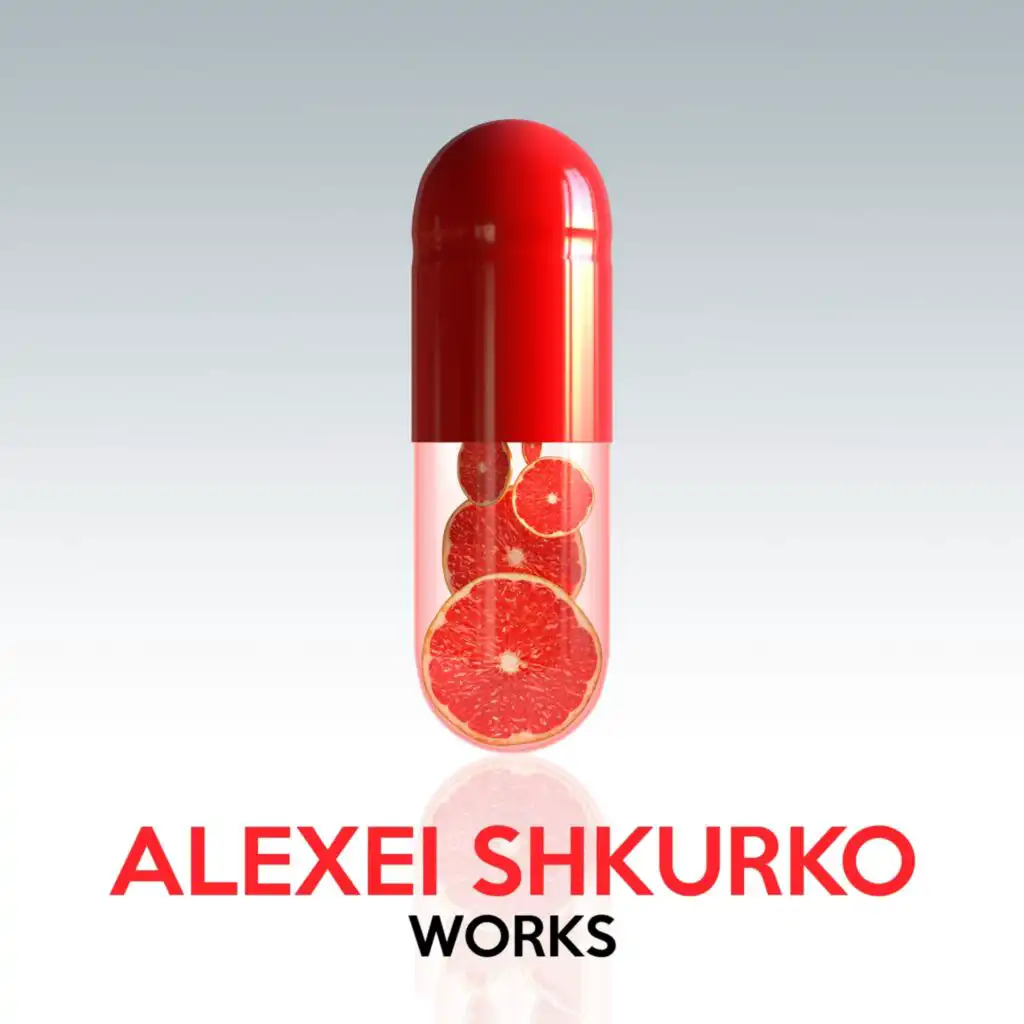 Alexei Shkurko Works