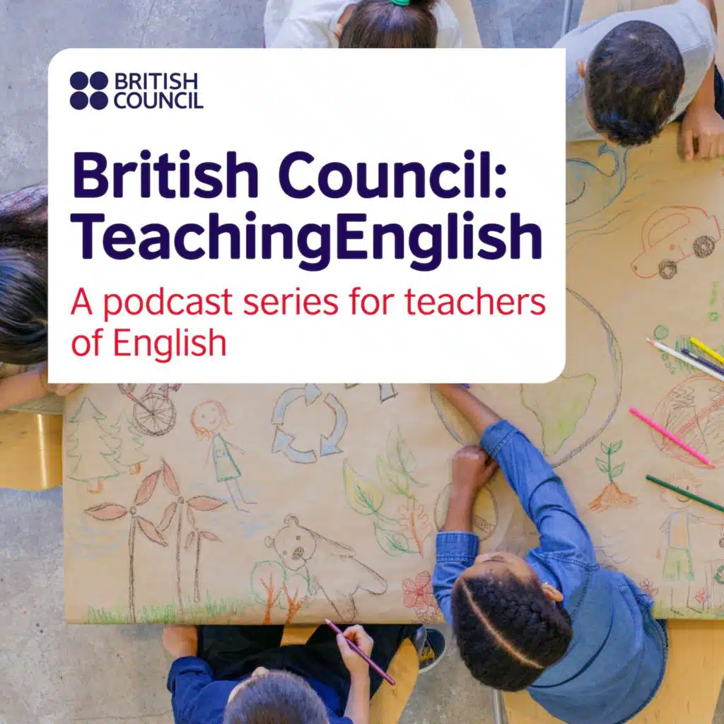 BRITISH COUNCIL