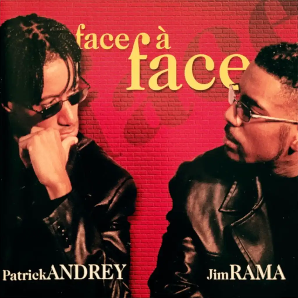 Soirée face à face (feat. Jim Rama & Patrick Andrey)