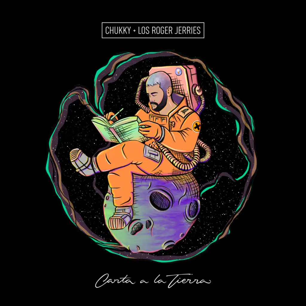 Carta a la Tierra (Live Session)