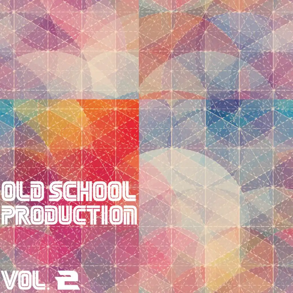 Old School Production, Vol. 2