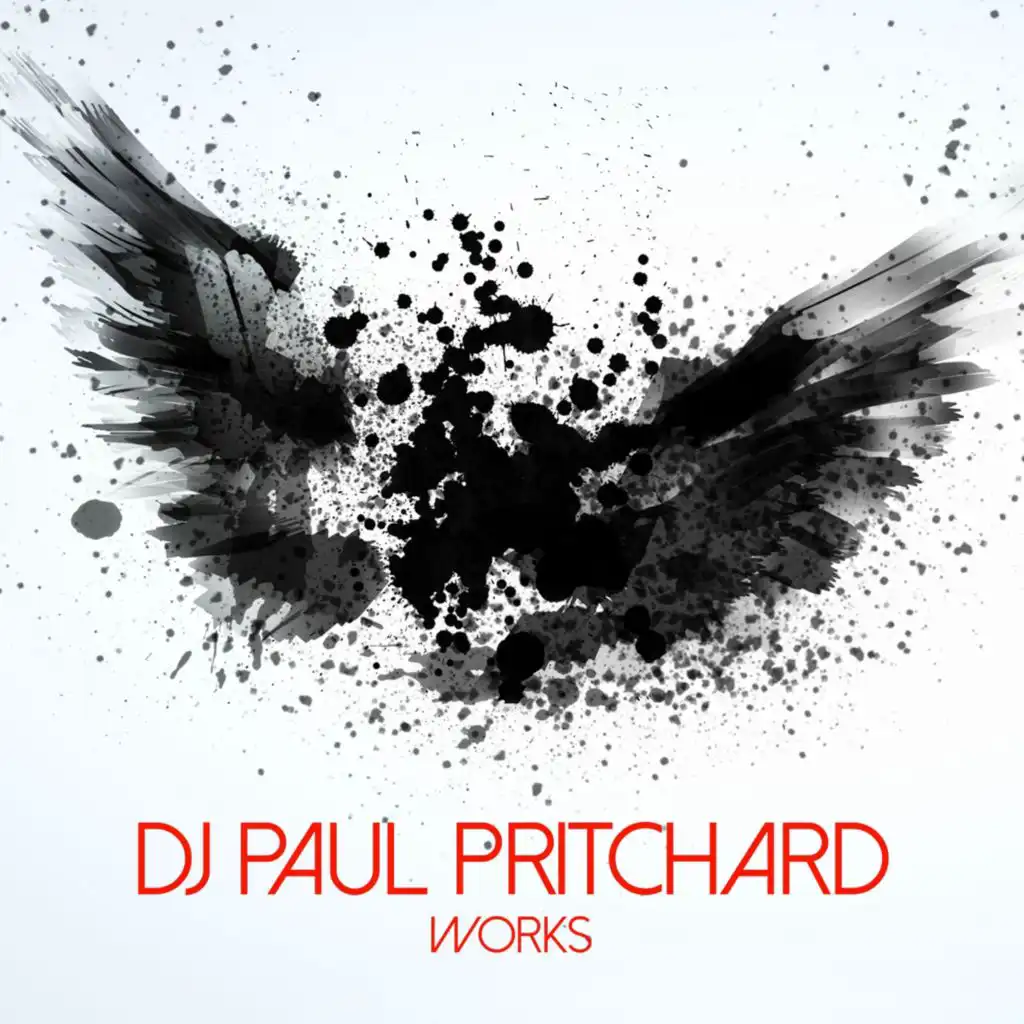 DJ Paul Pritchard Works